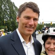 Vancouver's New (Again) Mayor, Gregor Robertson: a 2 Life Path